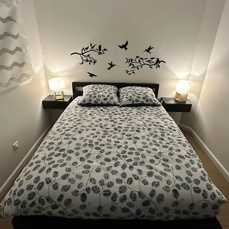 度假居 Agreable Maison Neuve De Plain Pied *