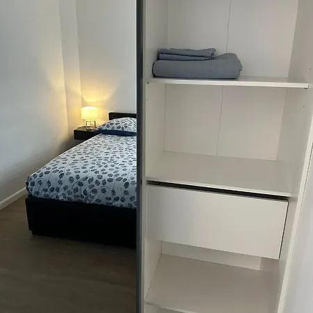 度假居 Agreable Maison Neuve De Plain Pied