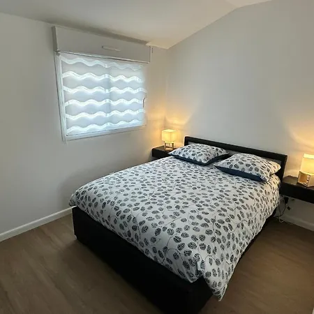 Agreable Maison Neuve De Plain Pied * Villiers-le-Sec (Haute-Marne)