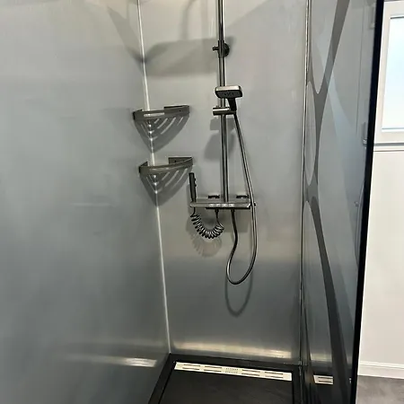 Agreable Maison Neuve De Plain Pied 度假居 *