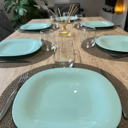 Agreable Maison Neuve De Plain Pied