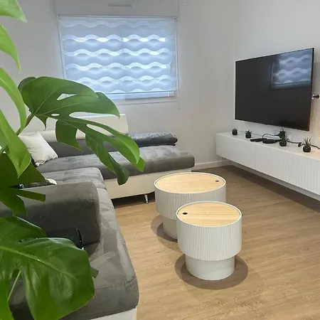 度假居 Agreable Maison Neuve De Plain Pied *